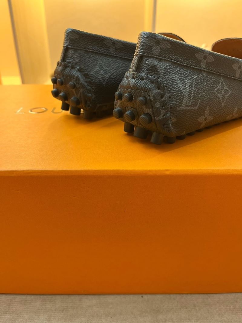 Louis Vuitton Low Shoes